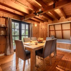 Currawong - Freycinet Holiday Houses, hotel in Coles Bay