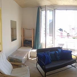 Appartement Grenoble