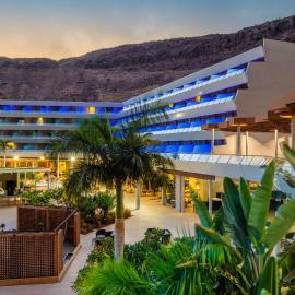 Radisson Blu Resort & Spa, Gran Canaria Mogan, hotel em Puerto de Mogán