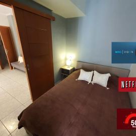 Cosy, hotel din Patras