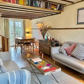 The Writer's Cottage, hotel in Deal