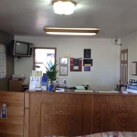 Knights Inn Muskogee, хотел в Мускоги
