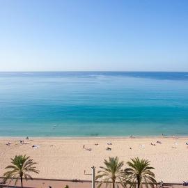 FERGUS Style Palma Beach - Adults Only, Hotel in Can Pastilla