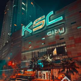 Viesnīca KSL D'Esplanade By JettBros Johor Bahru Džohorbahru