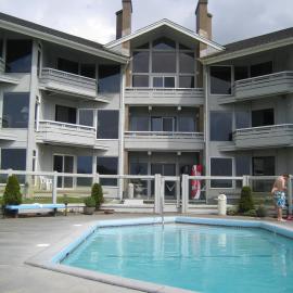Grey Gull, Hotel in Ocean Shores