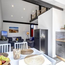 Ferienwohnung Emilia