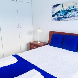 Apartamento Vitória