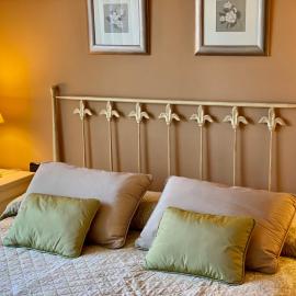 PROBER_SISCARO, hotel Encampban