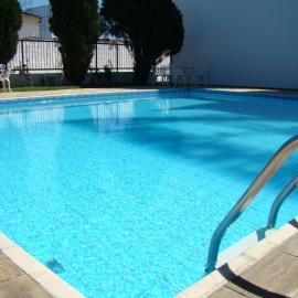 Blanco Palace Hotel, hotel in São José dos Campos