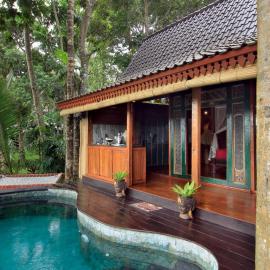 Masakali Retreat