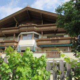 Appartements Hochzillertal, hôtel à Kaltenbach