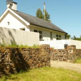 Craigalappan Cottages Holiday Home