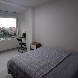 Hotel Andina Blue, hotel em Funza