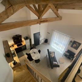 Le Clos Du Jardin, hotel em Beynost