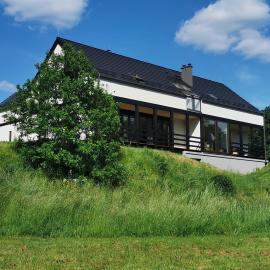 Agroturystyka Kruk, hotel di Mirsk
