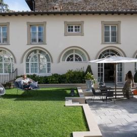 Dimora Palanca Boutique & SPA – hotel we Florencji