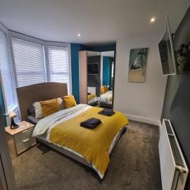 Kelvin Suite, hotel in Jesmond