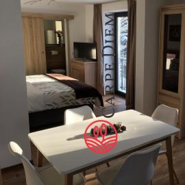 Apartamenty Carpe Diem，烏斯特龍的飯店