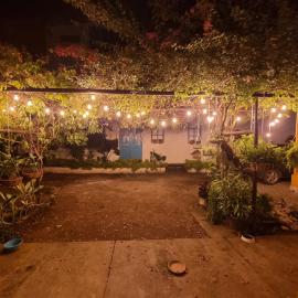 Casa de Luna, hotel a La Dorada