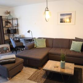 Ferienwohnung Stöckel 2, Hotel in Cuxhaven