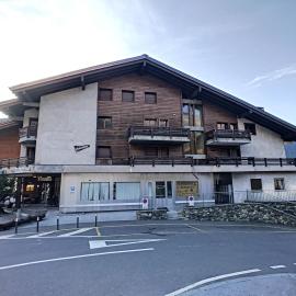 Apartment Calesberg 431