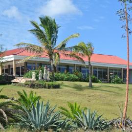 Iorana Isla de Pascua Hotel