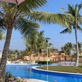 Segal Salalah-Forest Island-Hawana