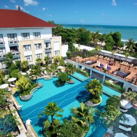 Truntum Kuta Bali, hotel a Kuta