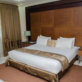 Hotel 2001, hotel in Maputo