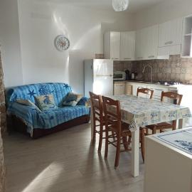 Casa di nonna Marianna, hotel em Baunei
