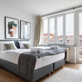 Limehome Kassel Motzstraße