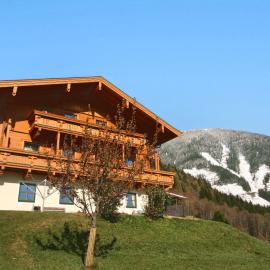 Apartment Moderegg by Interhome, Hotel in Moderegg