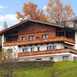 Apartment Apart Wurm-1 by Interhome, hotel em Stummerberg