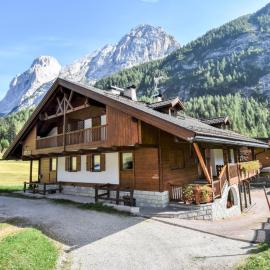 Chalet Cesa Galadriel-1 by Interhome