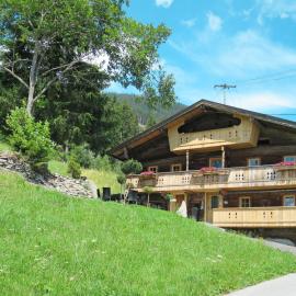 Chalet Alm Chalet by Interhome, Hotel in Gattererberg