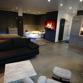 Luxus-Appartement, hôtel à Übach-Palenberg
