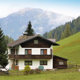 Holiday Home Thaler by Interhome, hotel in Obernberg am Brenner