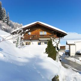 Apartment Unterkreuter by Interhome