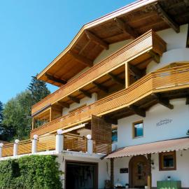 Apartment Lieblingsplatzl by Interhome, Hotel in Schwendberg