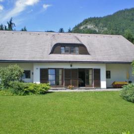 Apartment Eckel-1 by Interhome