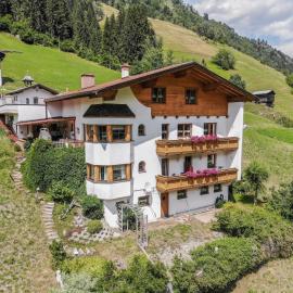 Apartment Vallis Bella by Interhome, hotel em Langesthei