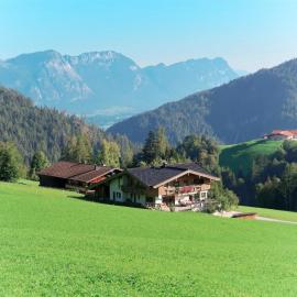 Apartment Lehen by Interhome, hotell sihtkohas Thierbach