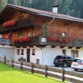 Apartment Fichtenblick App- 4 by Interhome