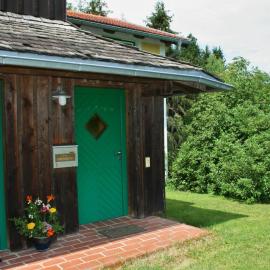 Holiday Home Kleine Winten by Interhome