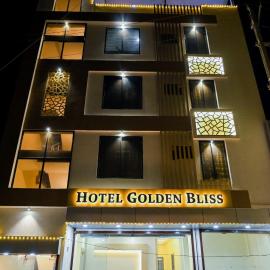 Hotel Golden Bliss