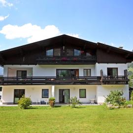 Apartment The Alpine Classic by Interhome