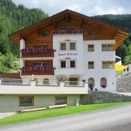 Apartment Elfriede-1 by Interhome, hotel i See