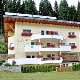 Apartment Apart Garni Wachter-3 by Interhome