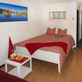 Apartment Sungold-1 by Interhome