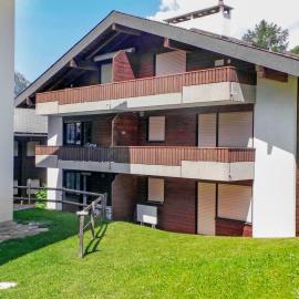 Apartment Luchre by Interhome